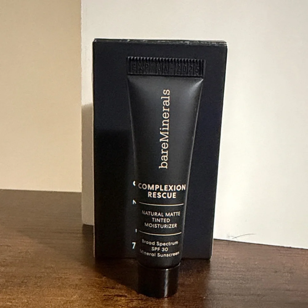 bareMinerals complexion rescue